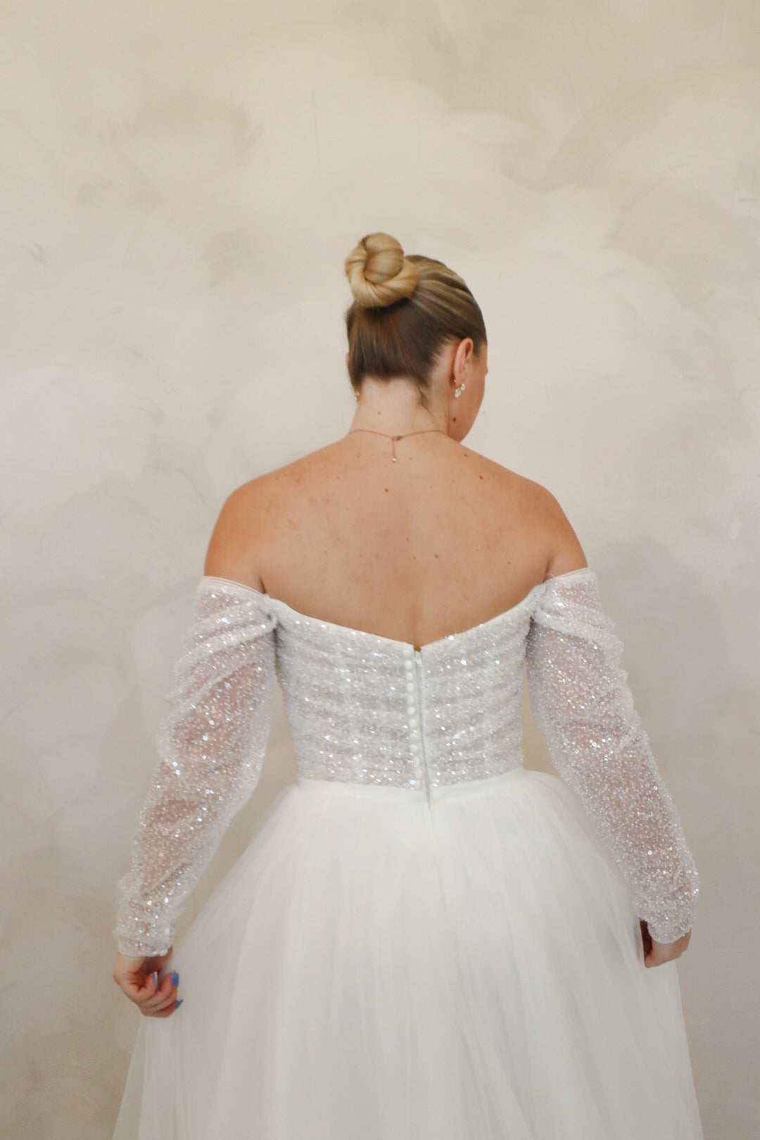 Size 06 | Molly by Rings