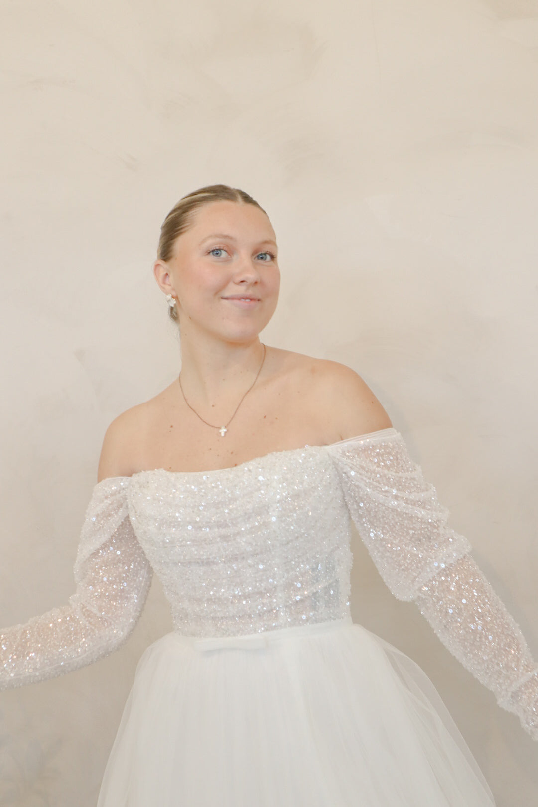 Size 06 | Molly by Rings