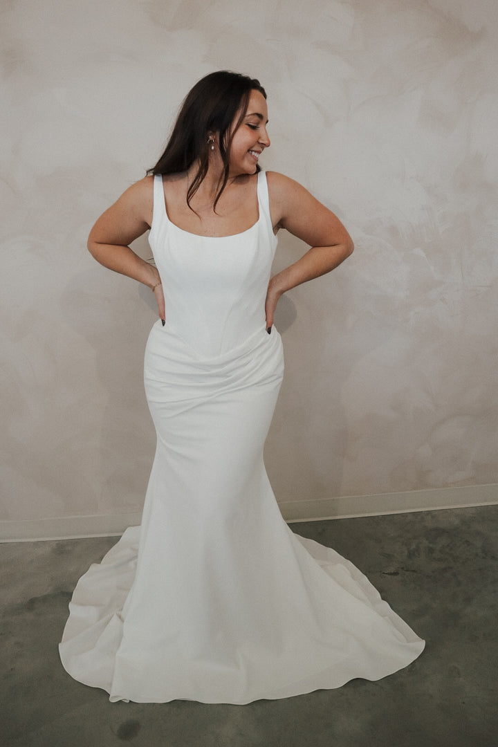 Size 16 | Frannie by Becoming