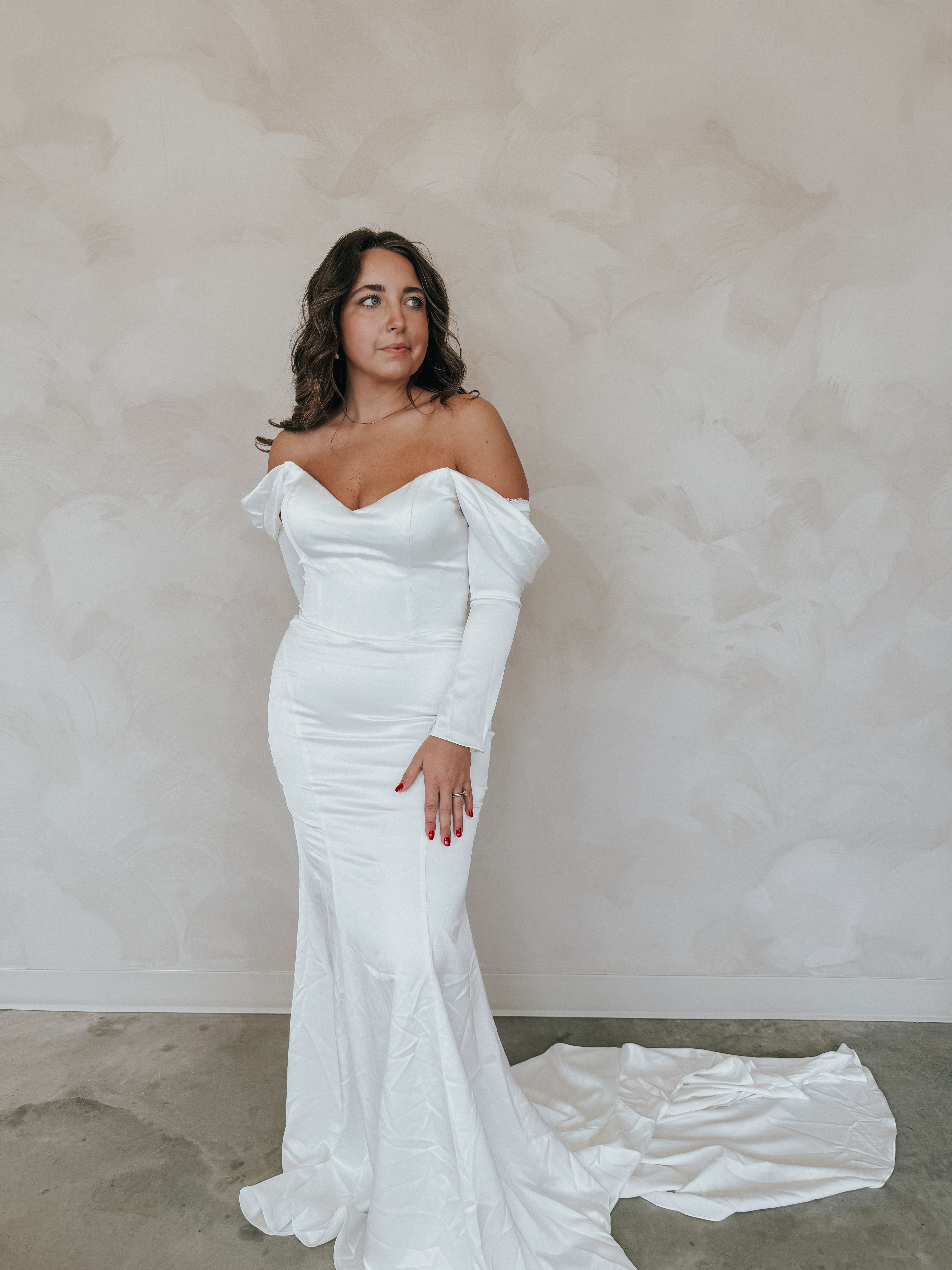 Size 12 | Berkley by Take Heart
