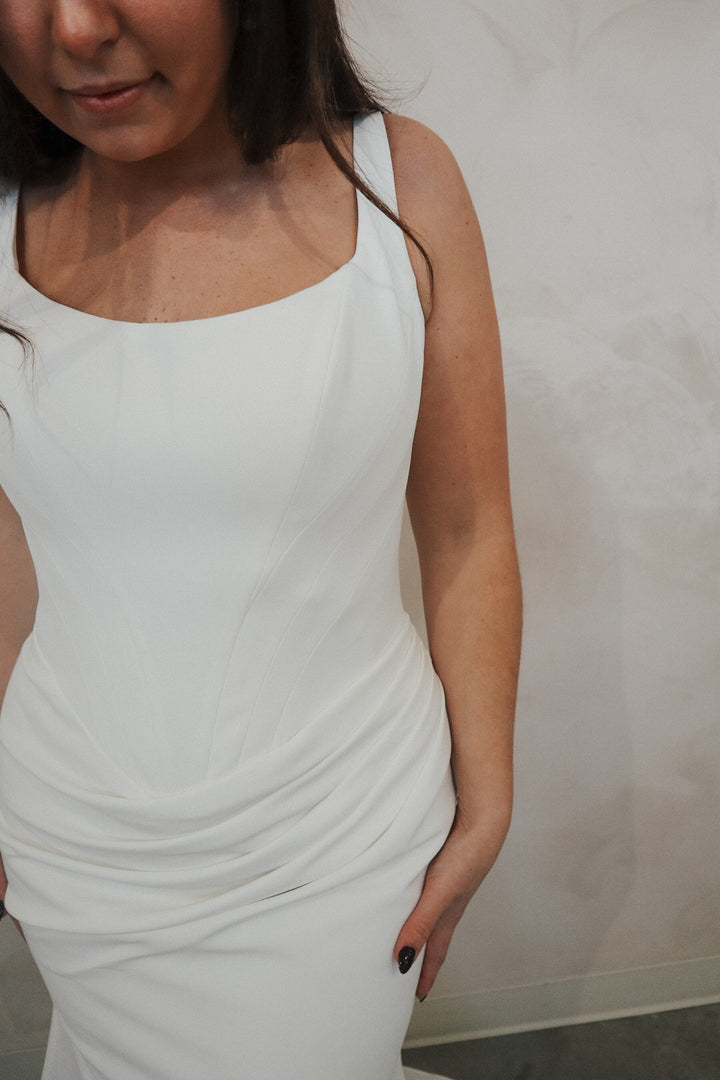 Size 16 | Frannie by Becoming