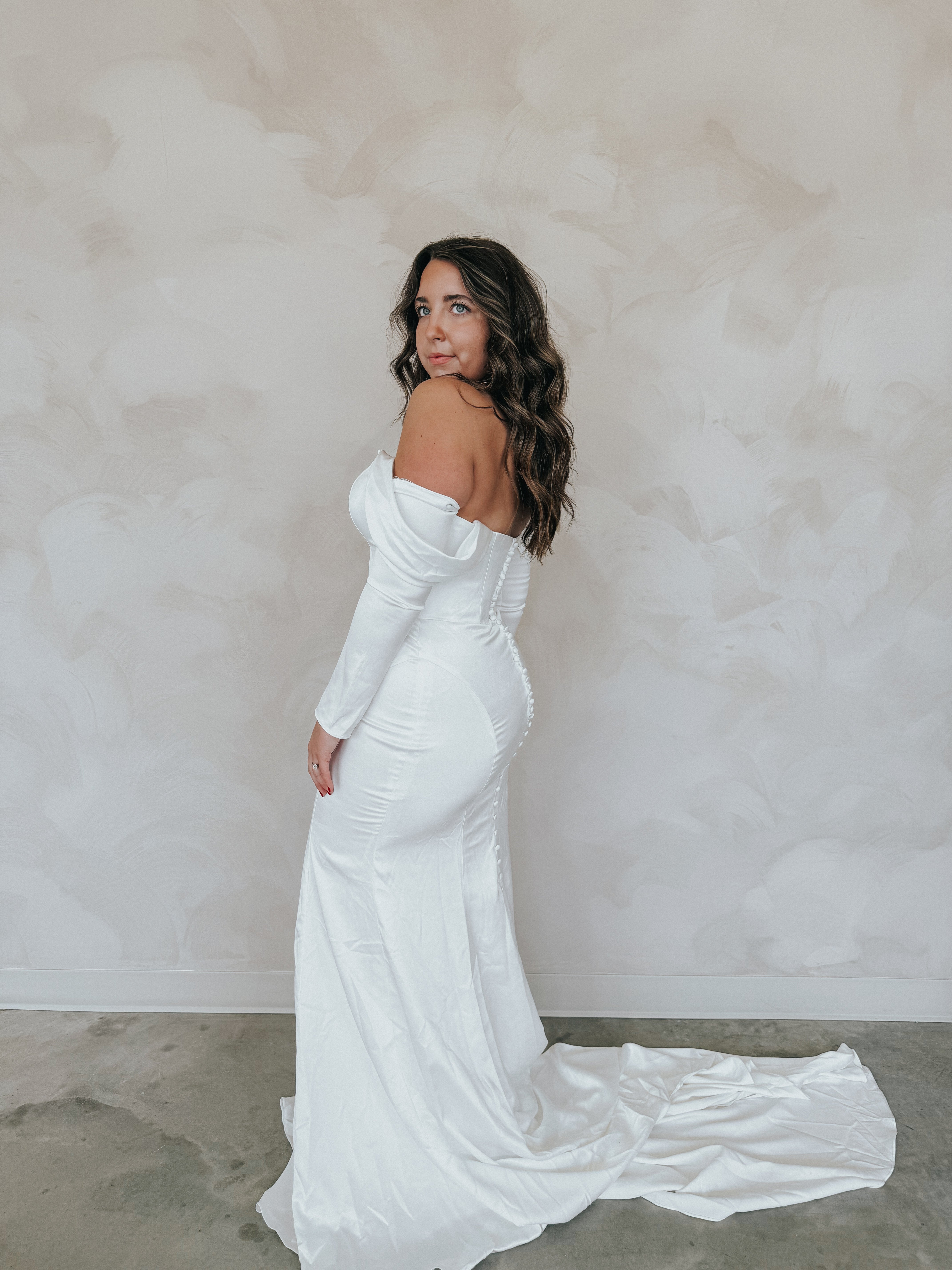 Size 12 | Berkley by Take Heart