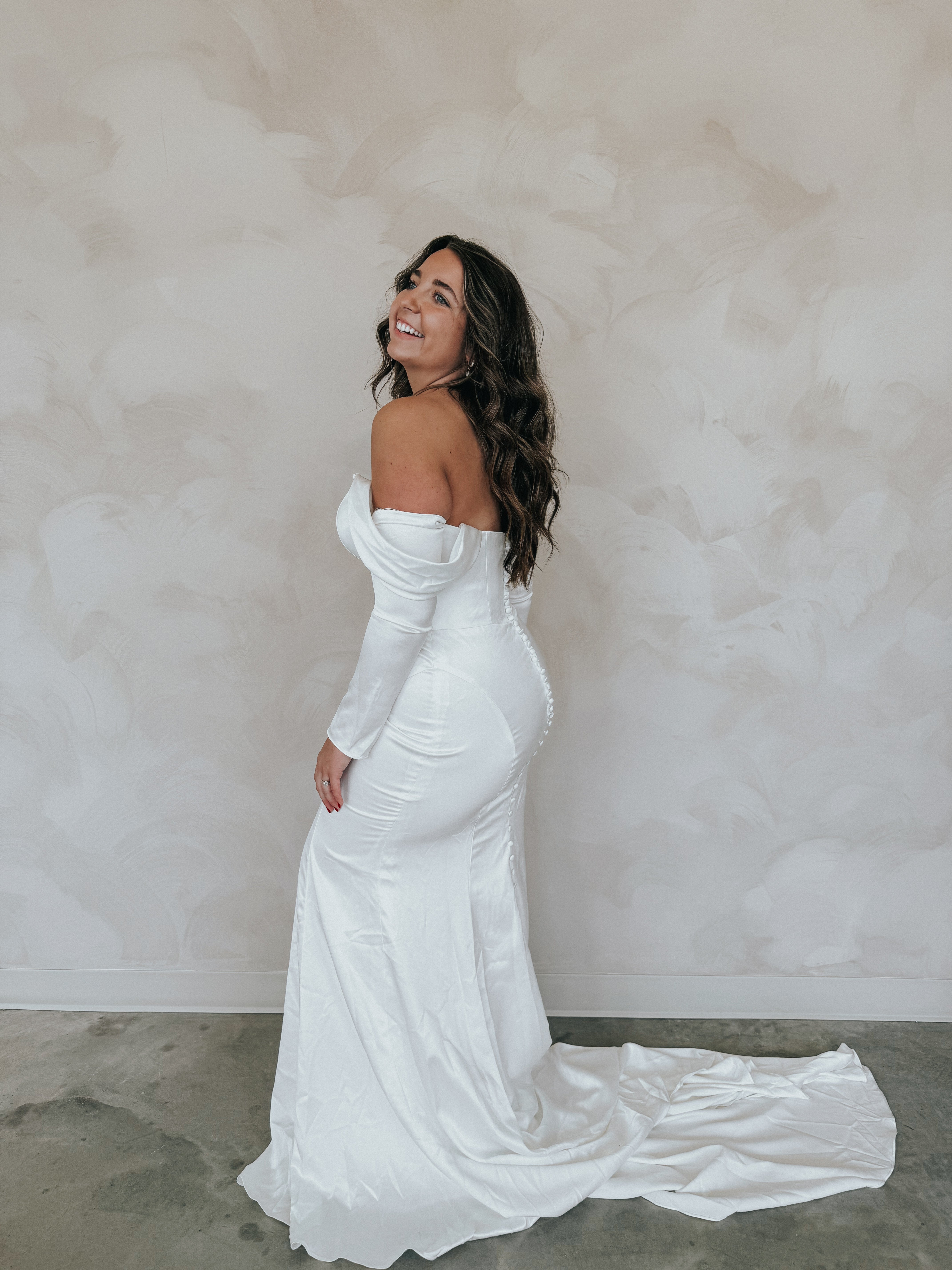 Size 12 | Berkley by Take Heart