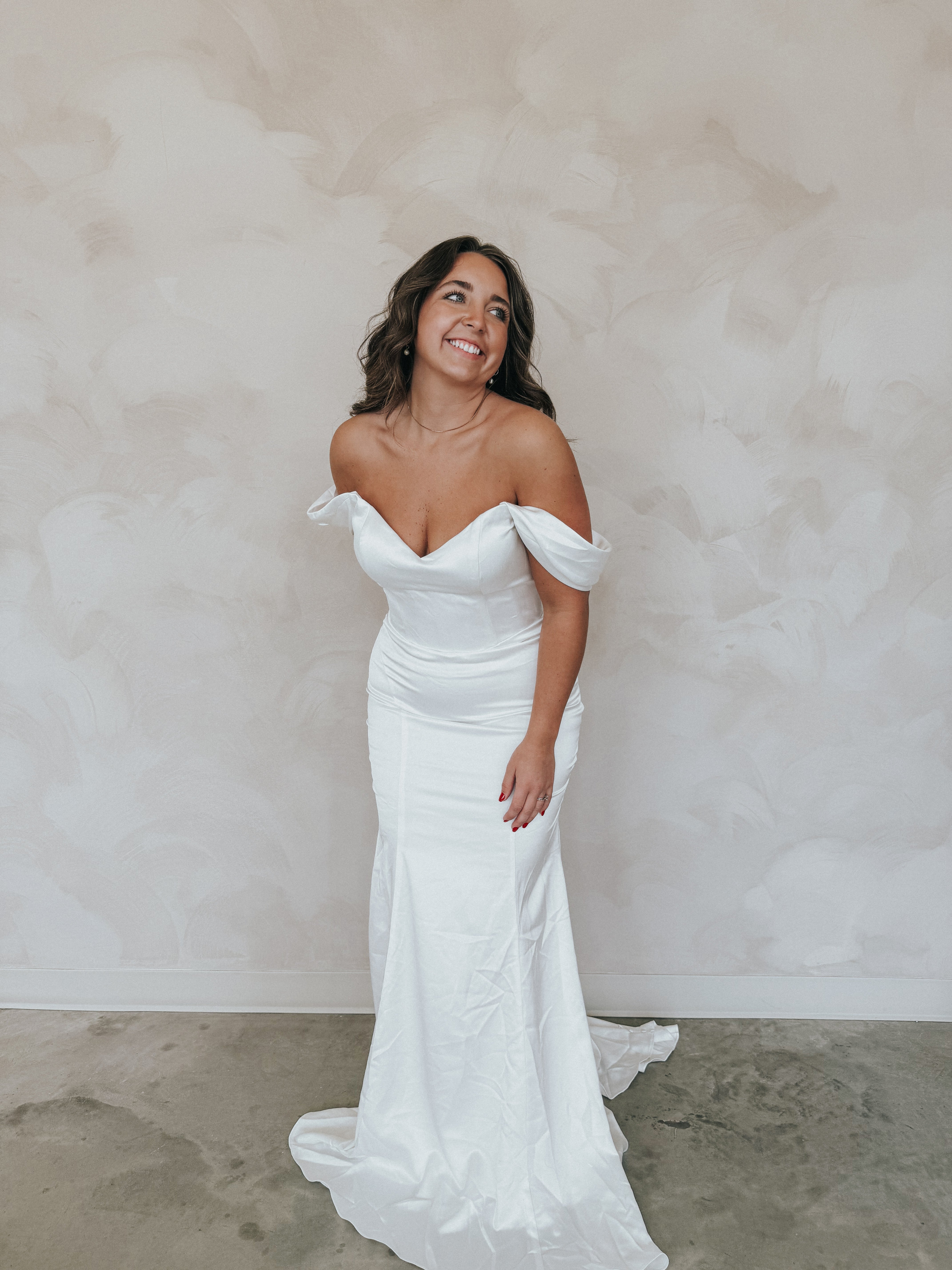 Size 12 | Berkley by Take Heart