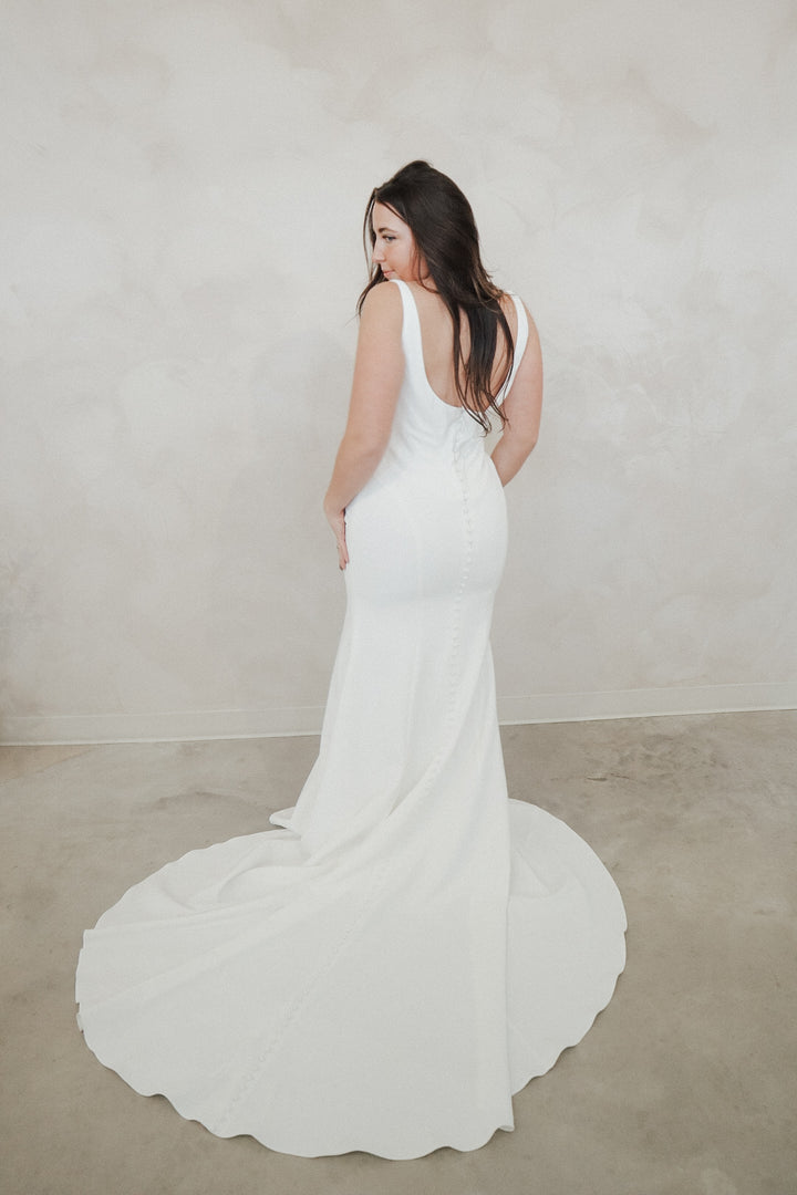 Size 16 | Frannie by Becoming