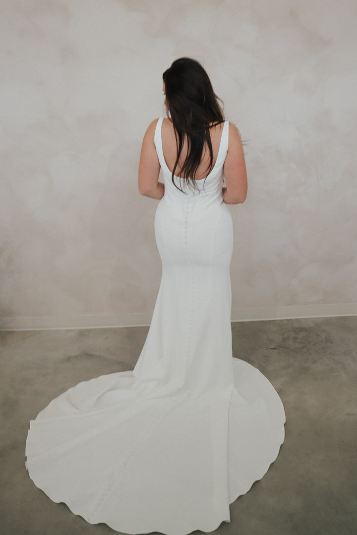 Size 16 | Frannie by Becoming