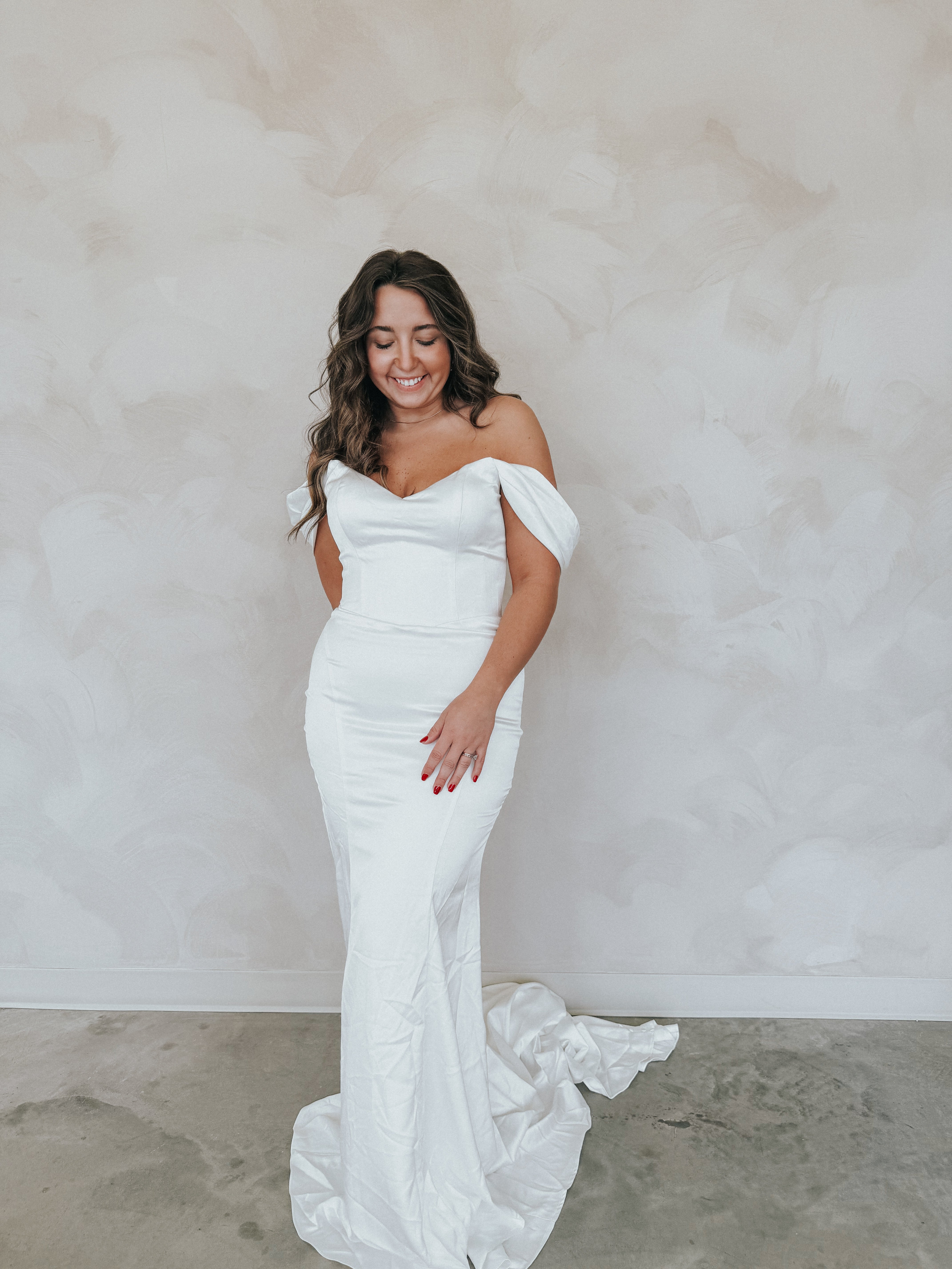 Size 12 | Berkley by Take Heart