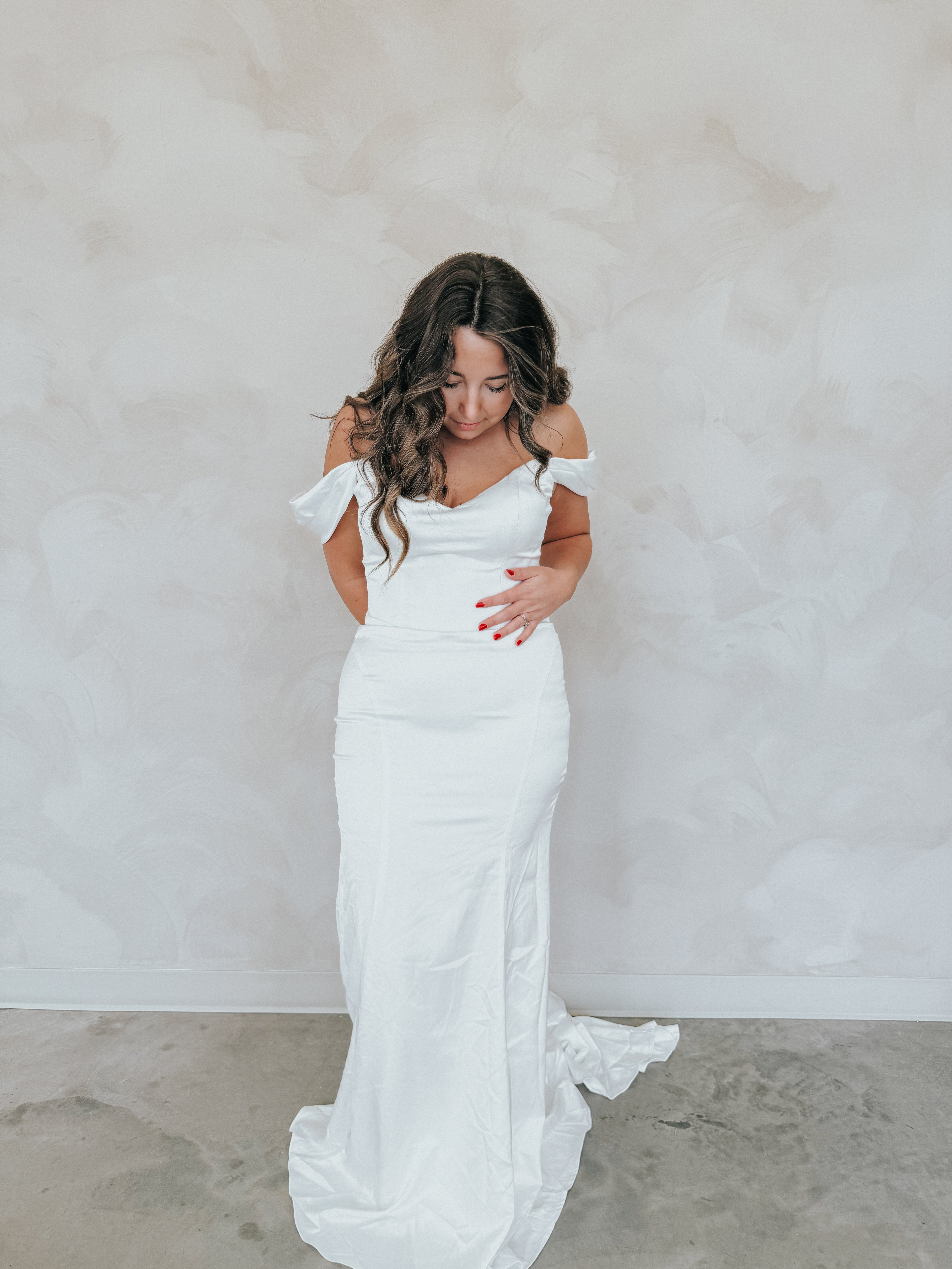Size 12 | Berkley by Take Heart