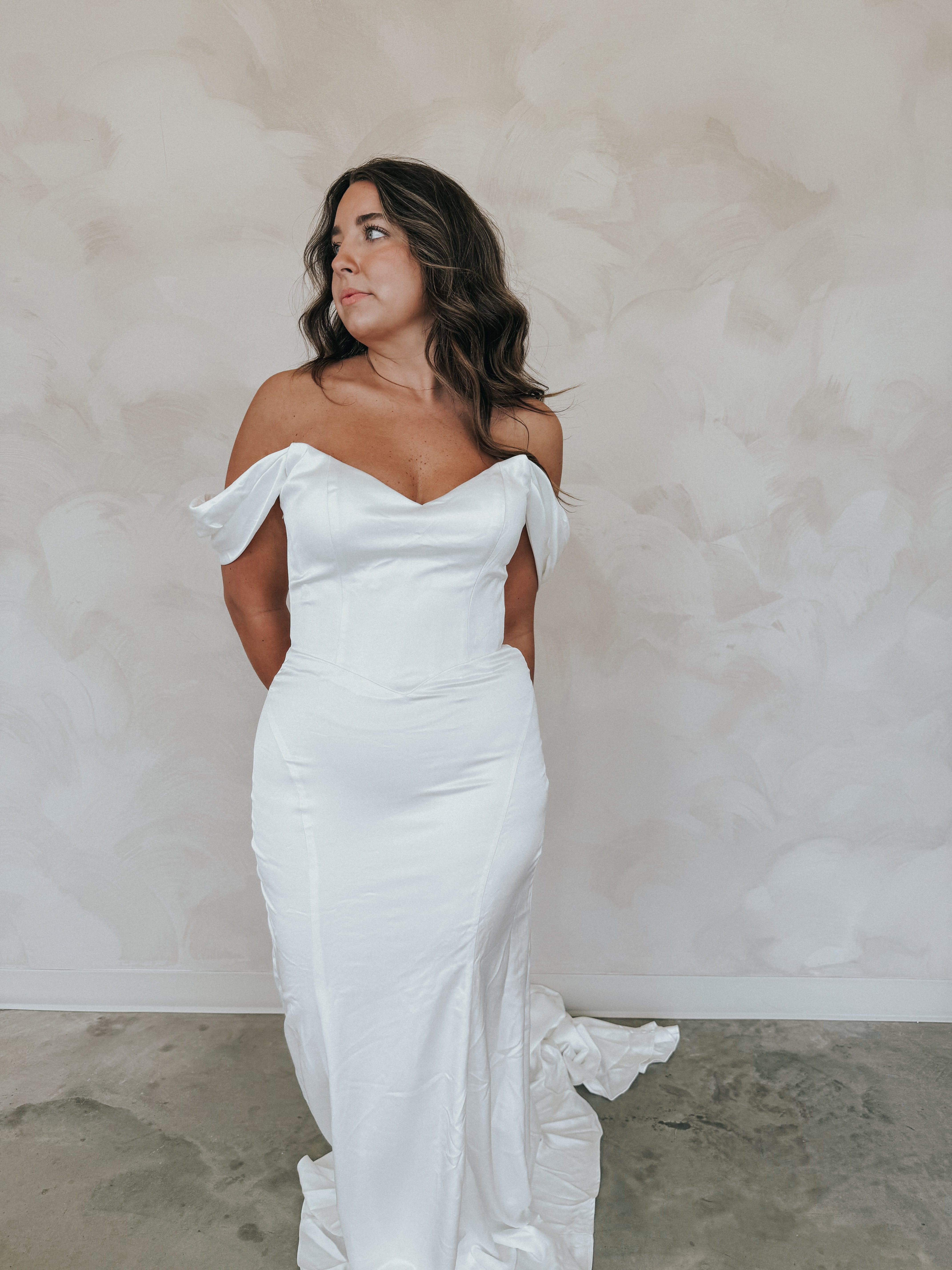Size 12 | Berkley by Take Heart