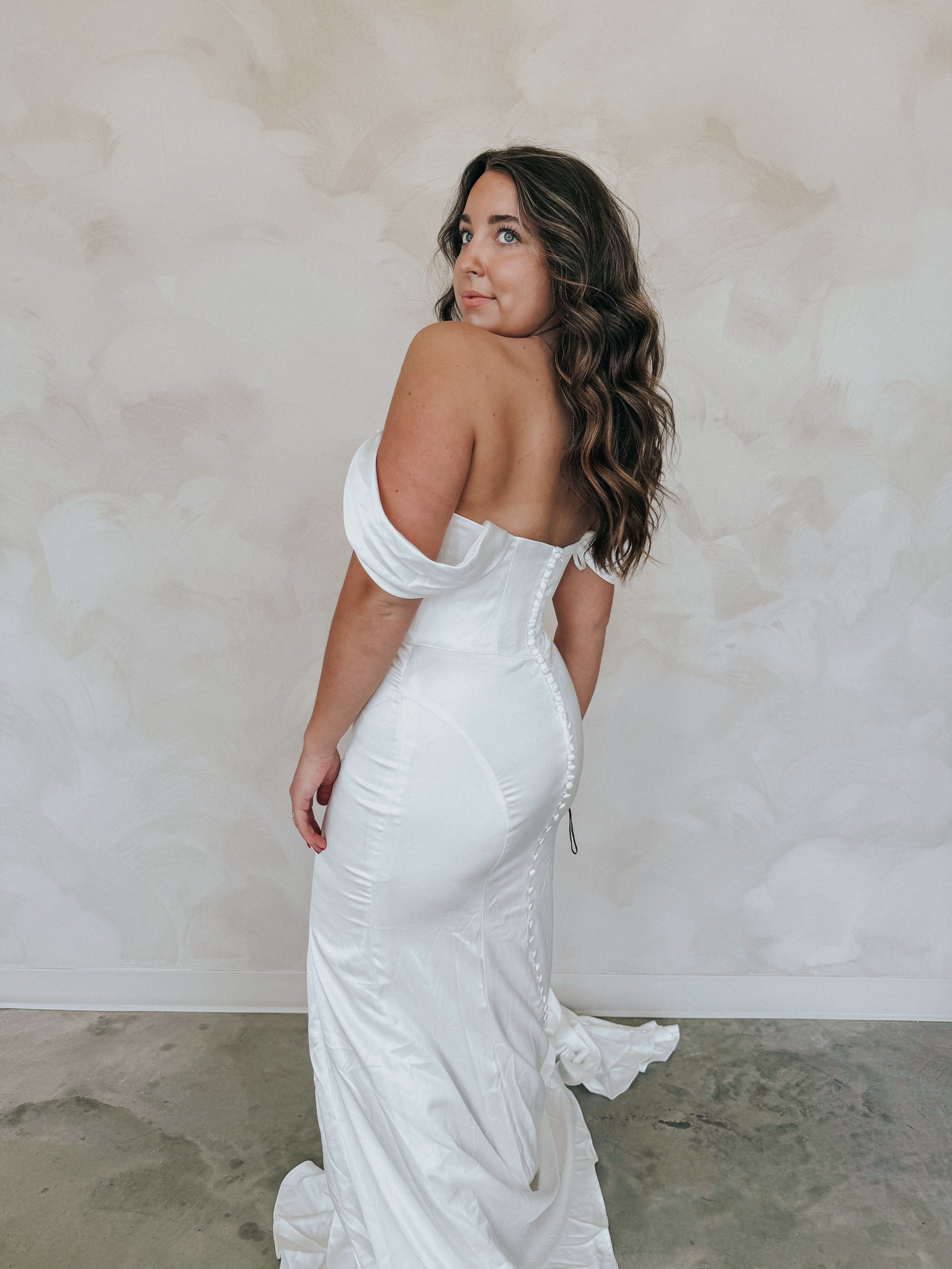 Size 12 | Berkley by Take Heart