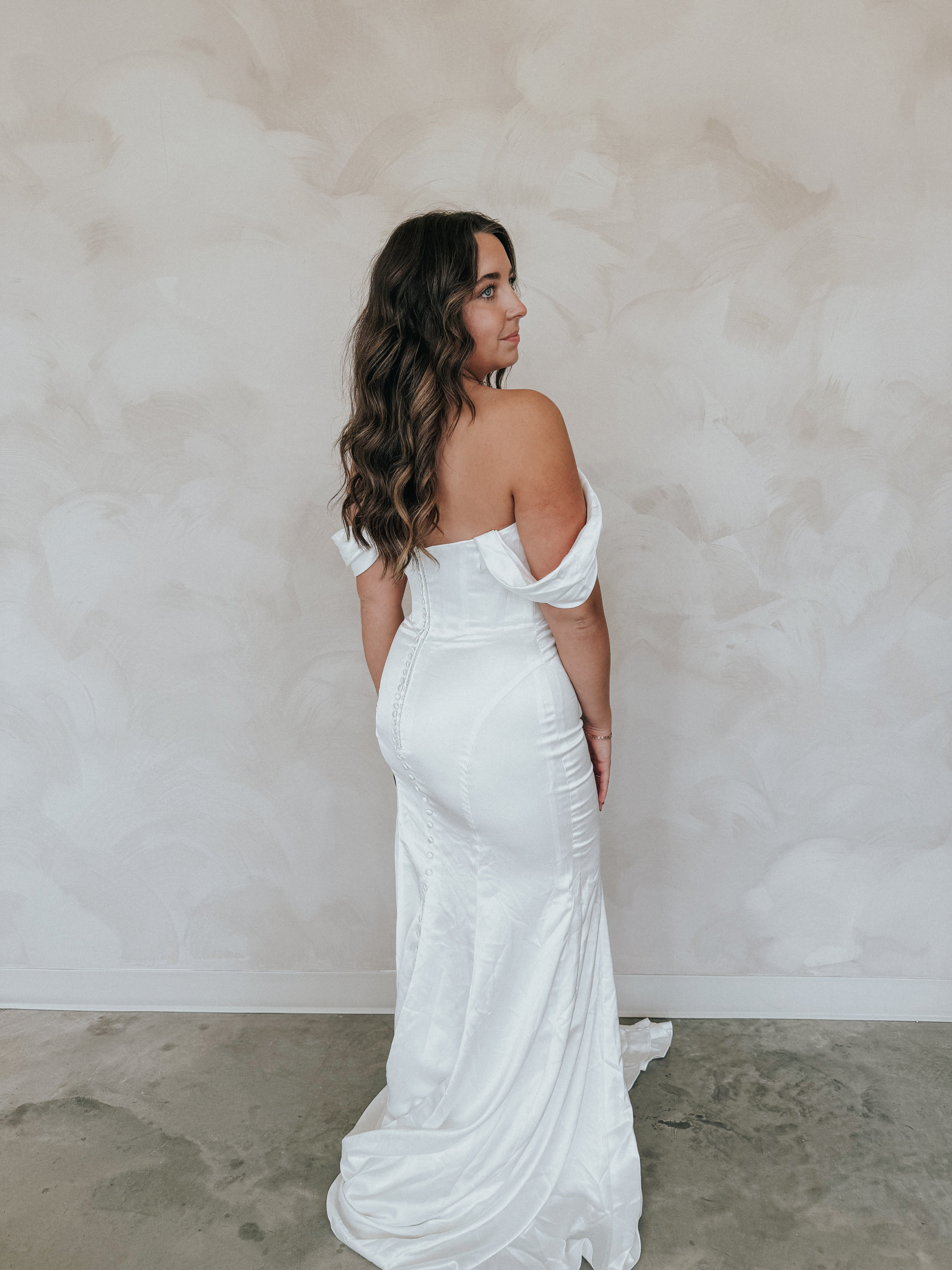 Size 12 | Berkley by Take Heart