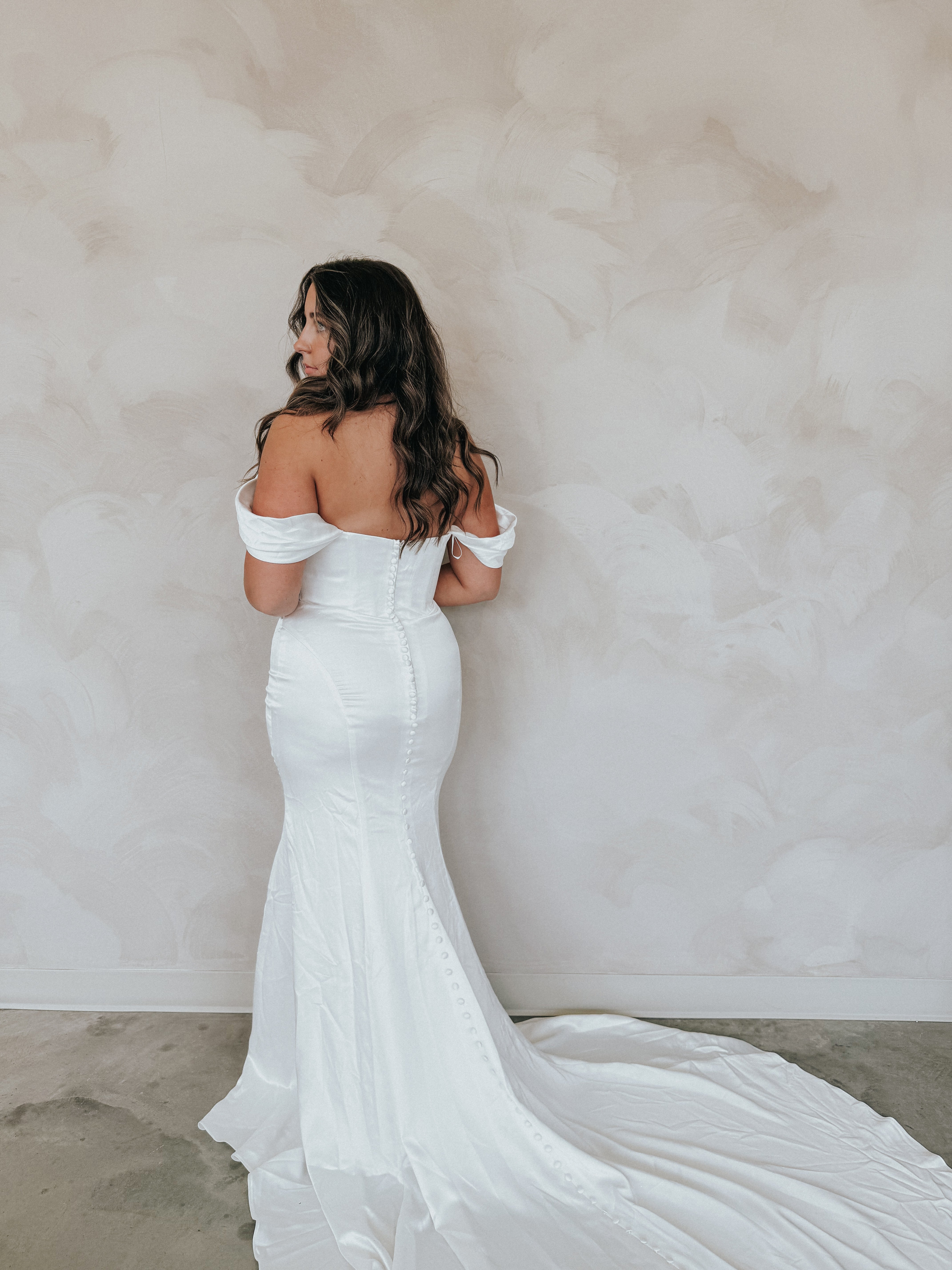 Size 12 | Berkley by Take Heart