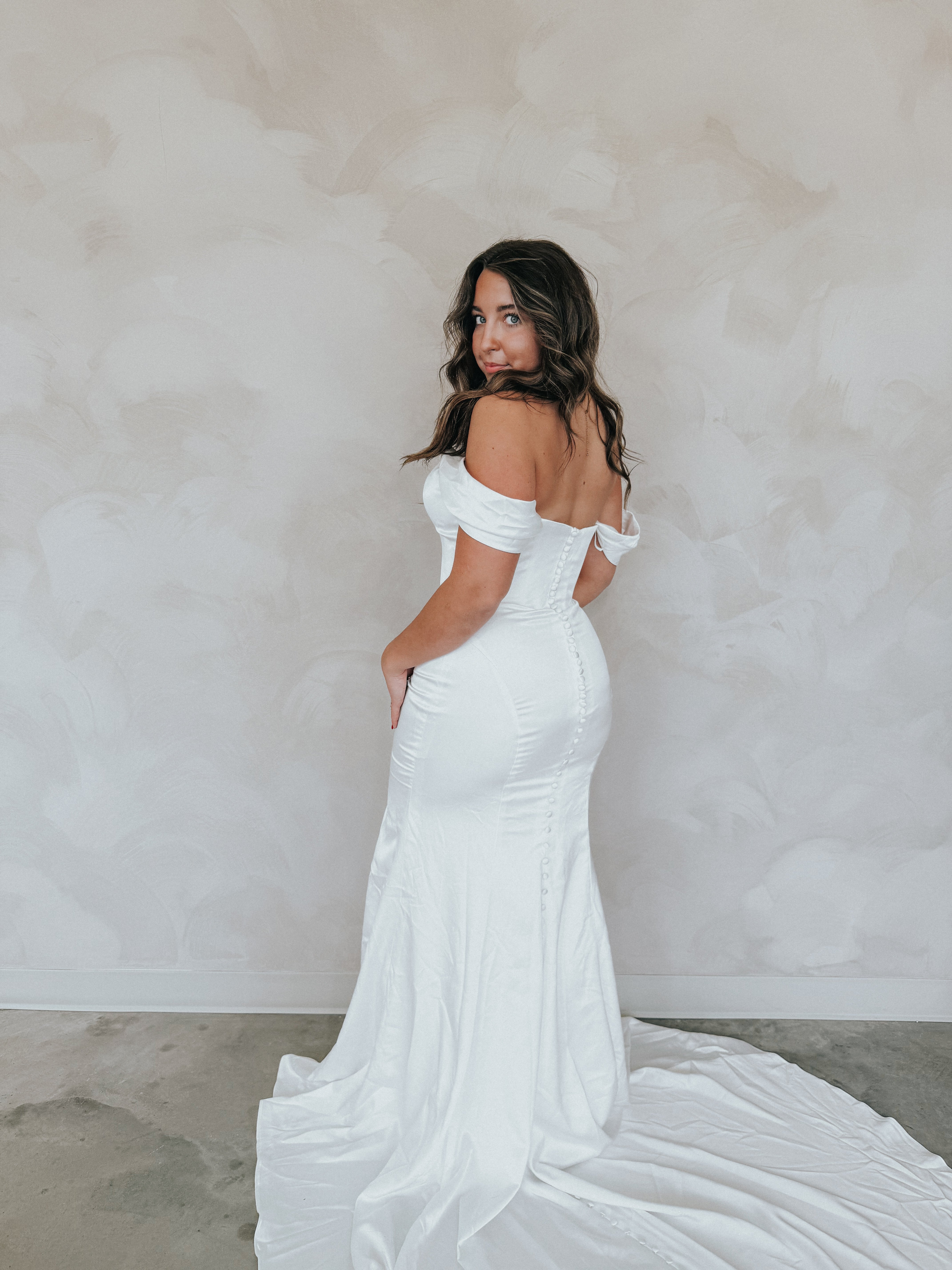 Size 12 | Berkley by Take Heart