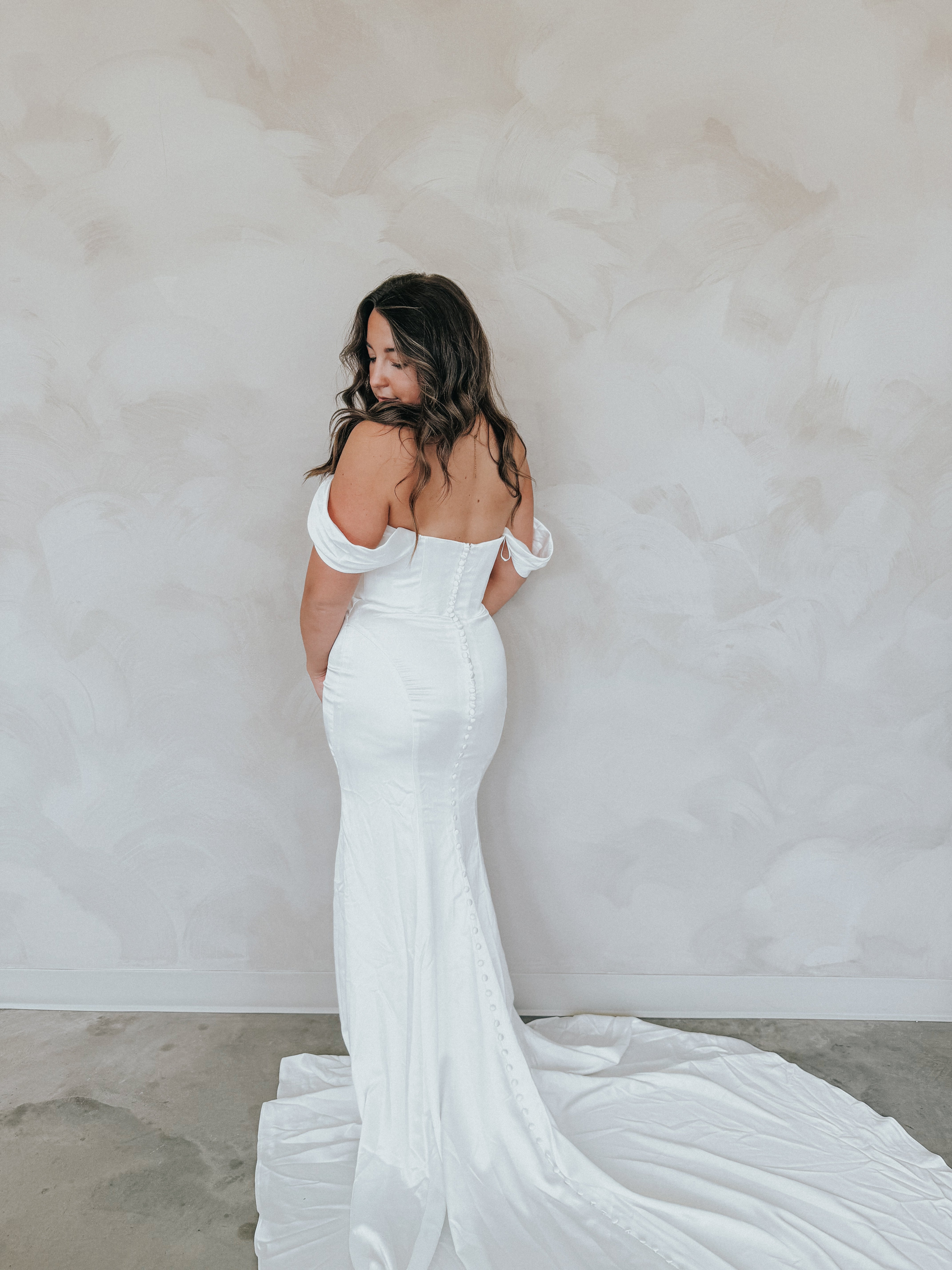 Size 12 | Berkley by Take Heart