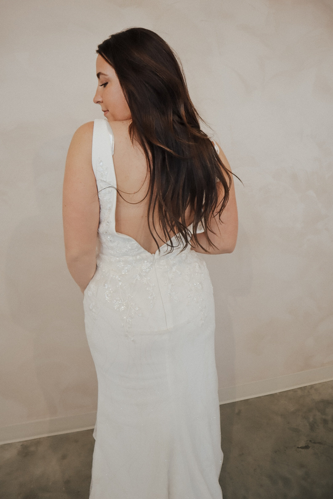 Size 14 | Otis by Modeca