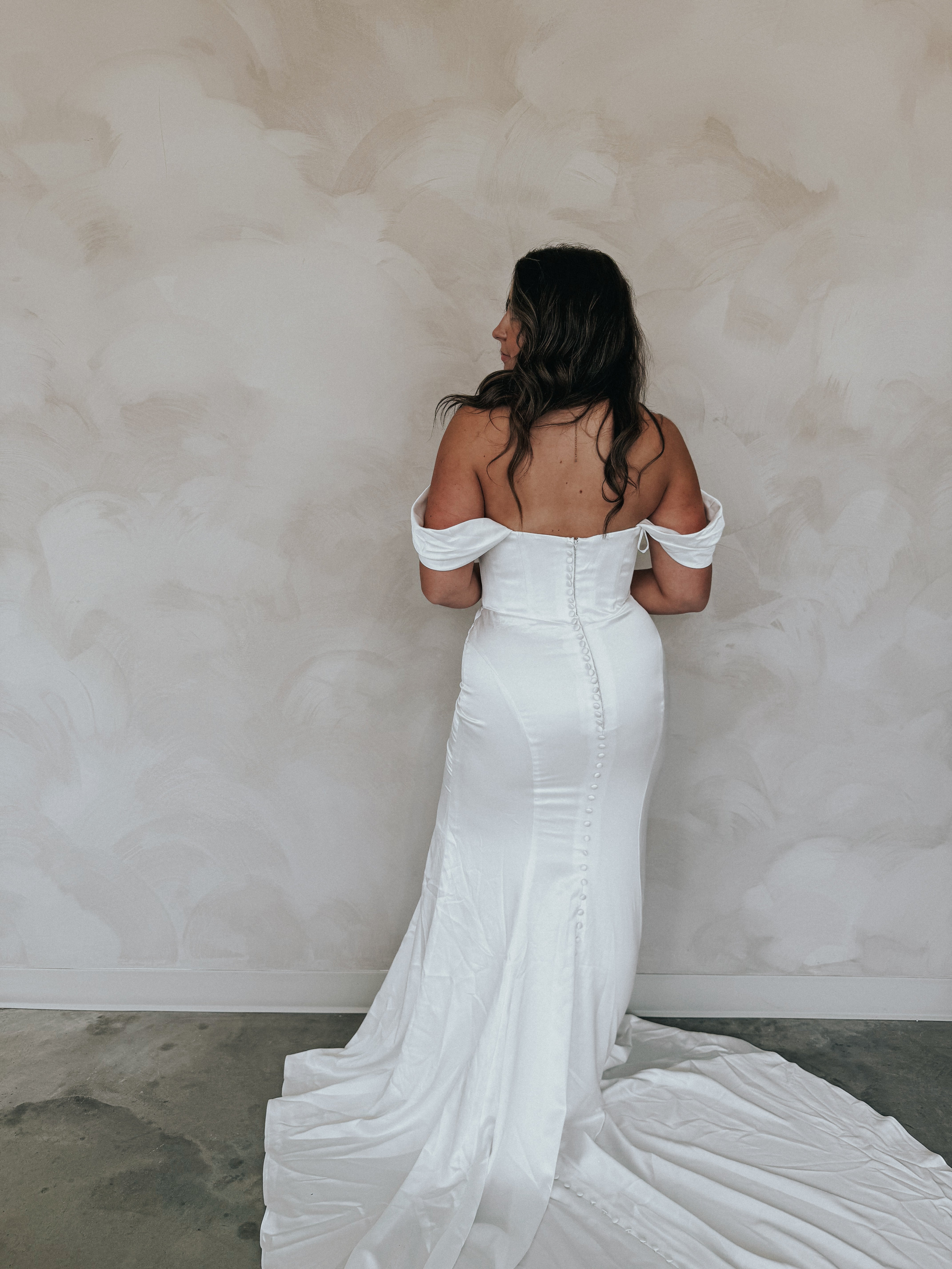 Size 12 | Berkley by Take Heart