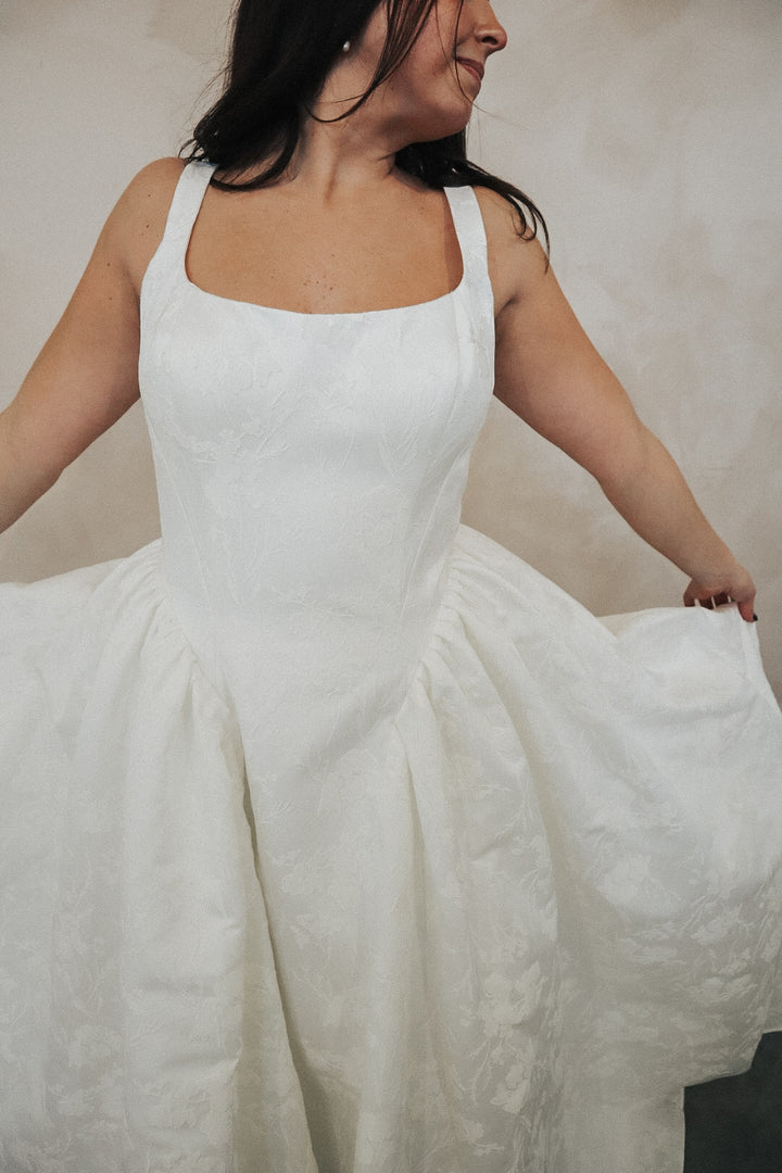 Size 16 | Luisa by Dearly