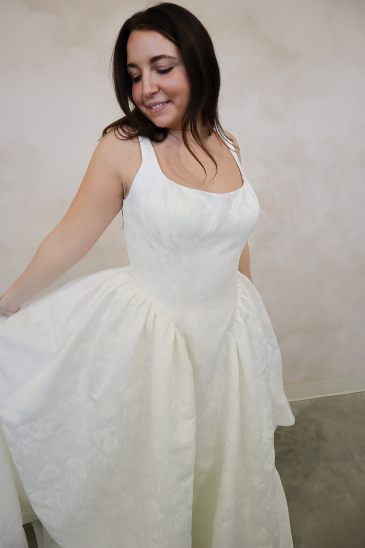 Size 16 | Luisa by Dearly