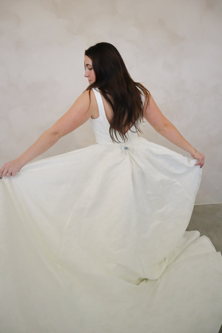 Size 16 | Luisa by Dearly