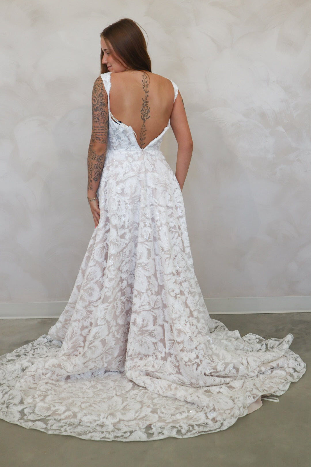 Size 04 | Florence by Dearly