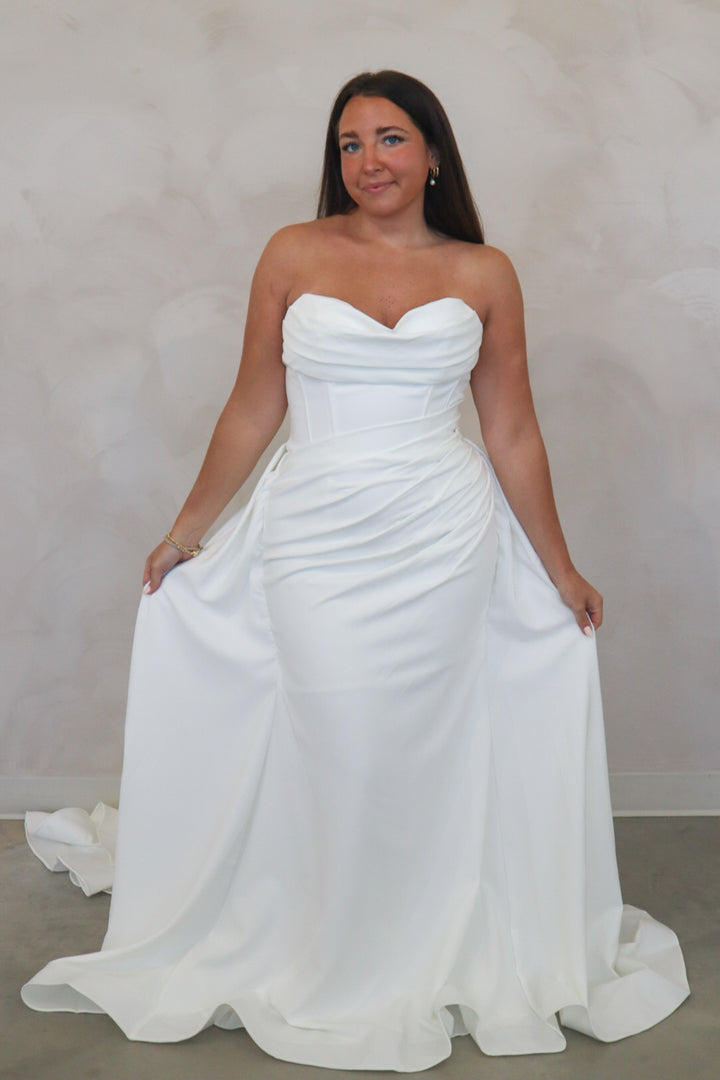 Size 02 | Tilly by Truly