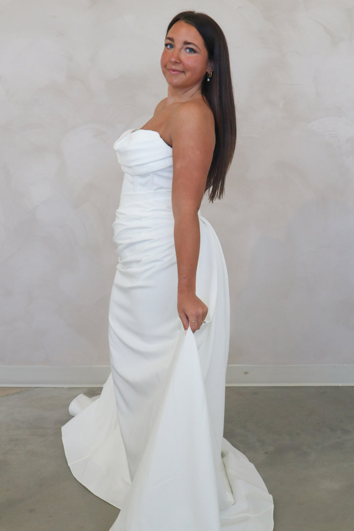 Size 02 | Tilly by Truly