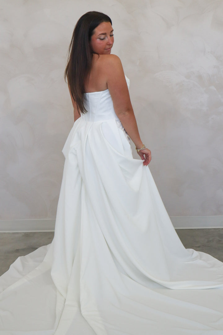 Size 02 | Tilly by Truly