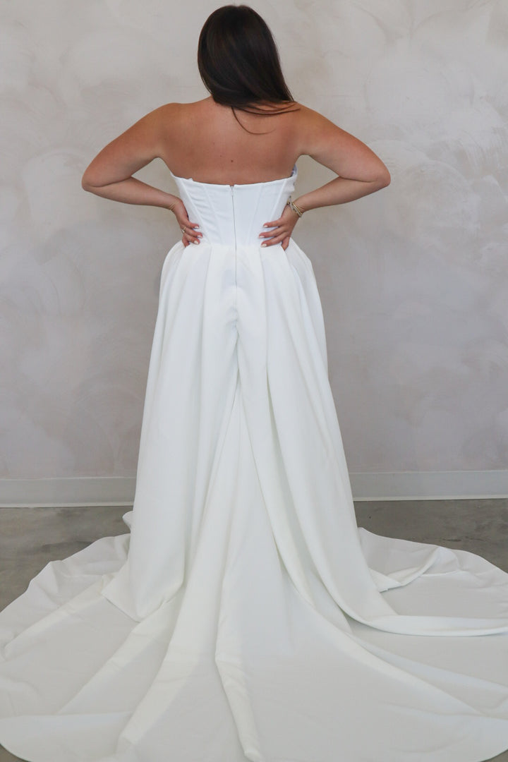 Size 02 | Tilly by Truly