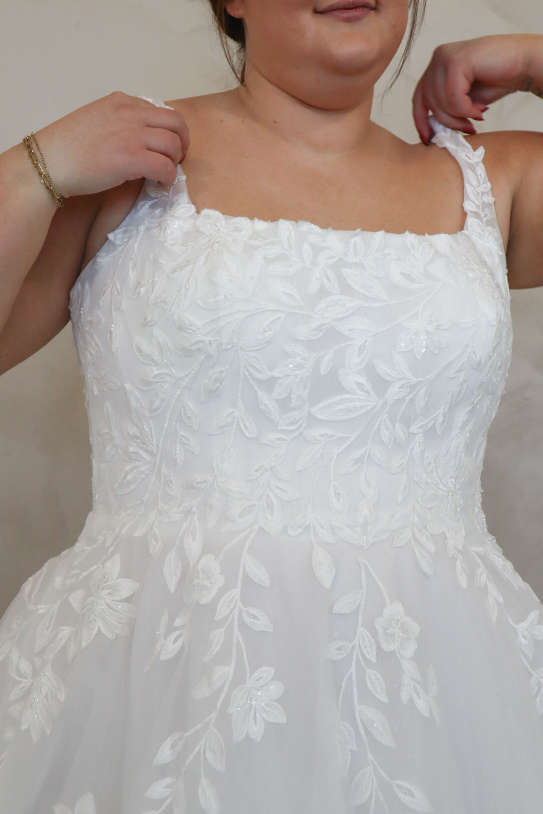 Size 20 | Kaia by Truly