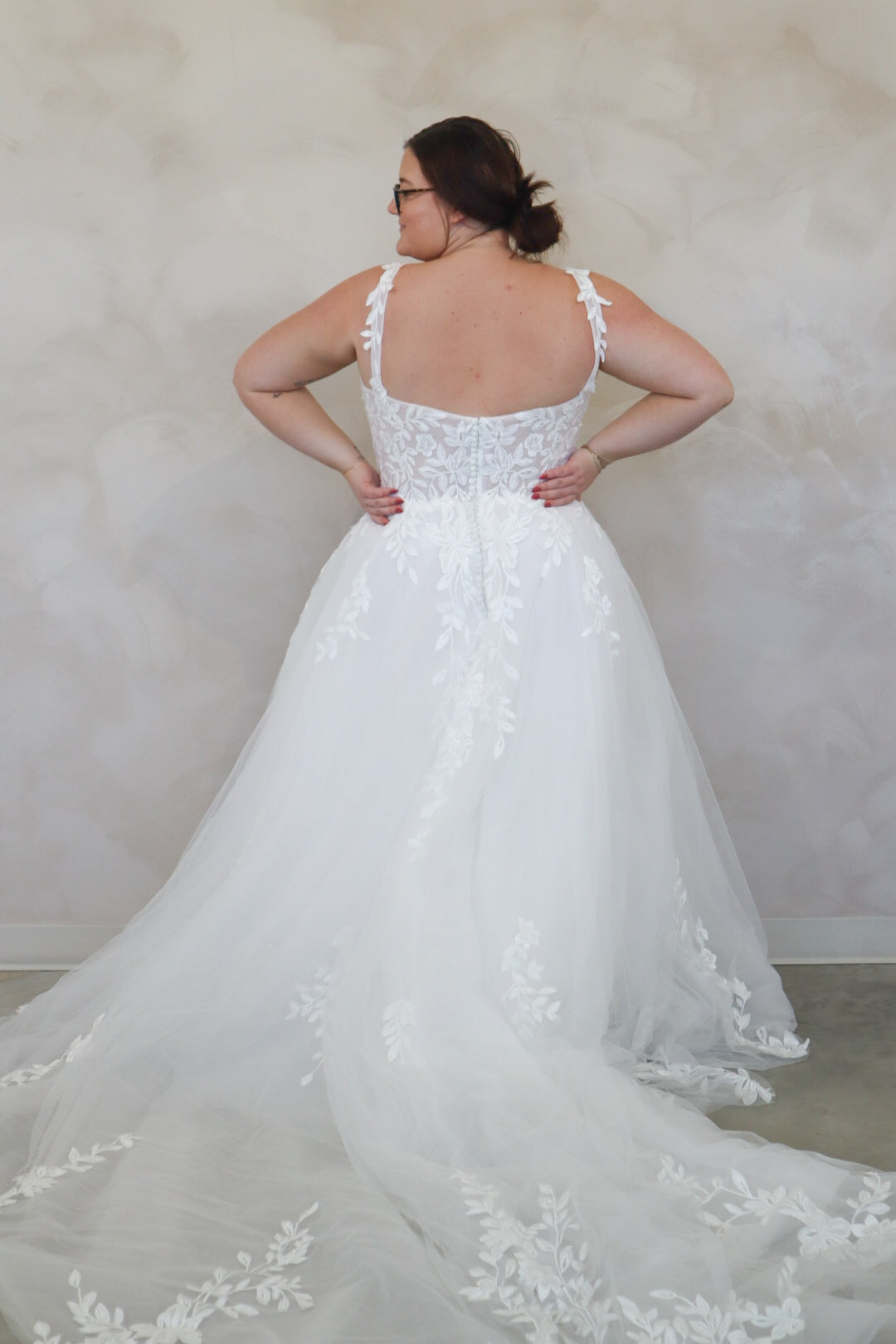 Size 20 | Kaia by Truly
