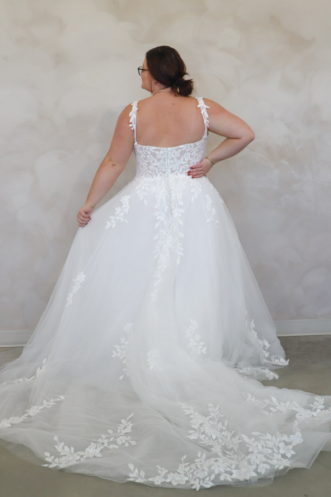 Size 20 | Kaia by Truly