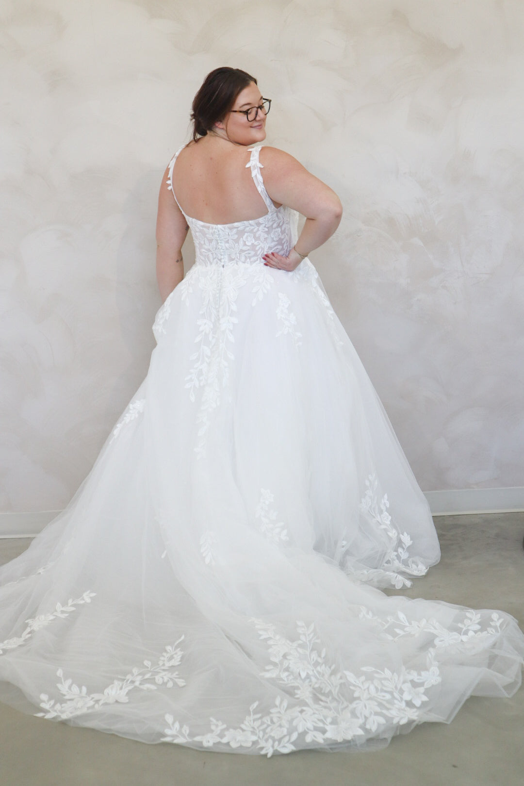 Size 20 | Kaia by Truly