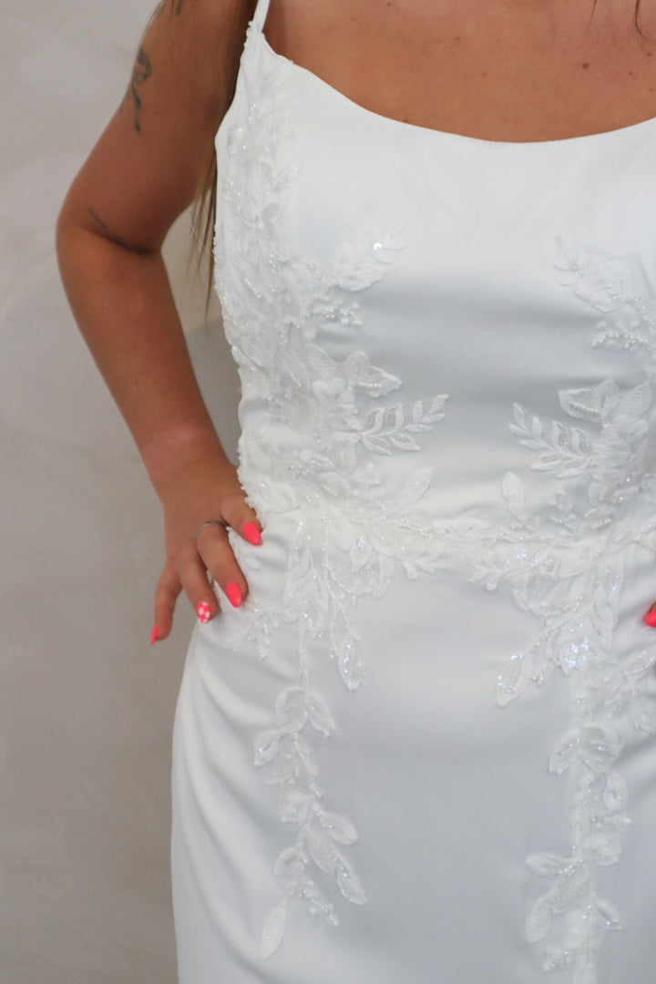Size 08 | Remi by Truly