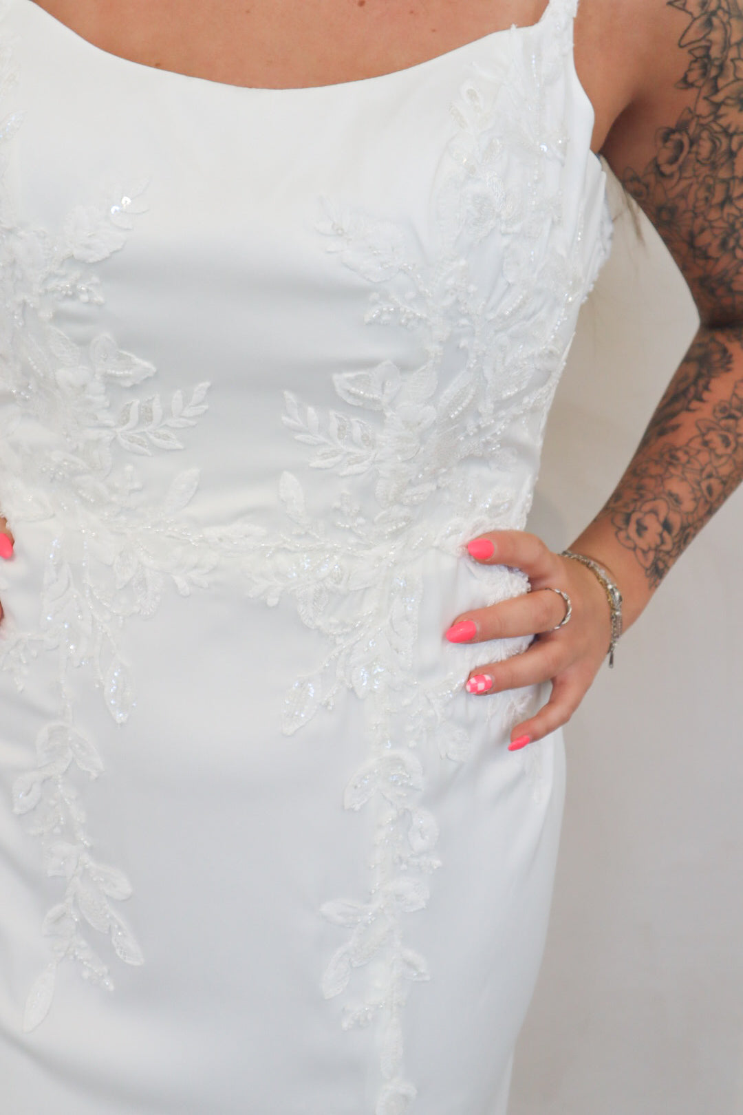Size 08 | Remi by Truly