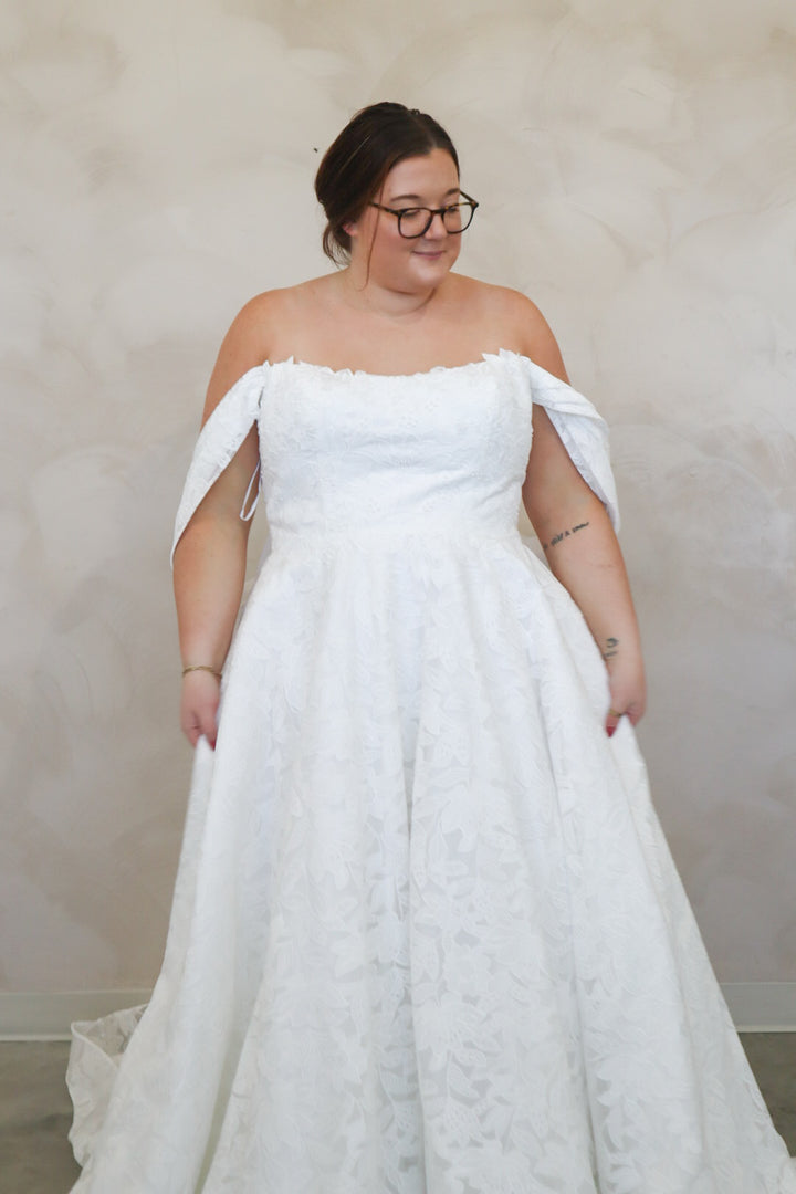 Size 20 | Sienna by Truly