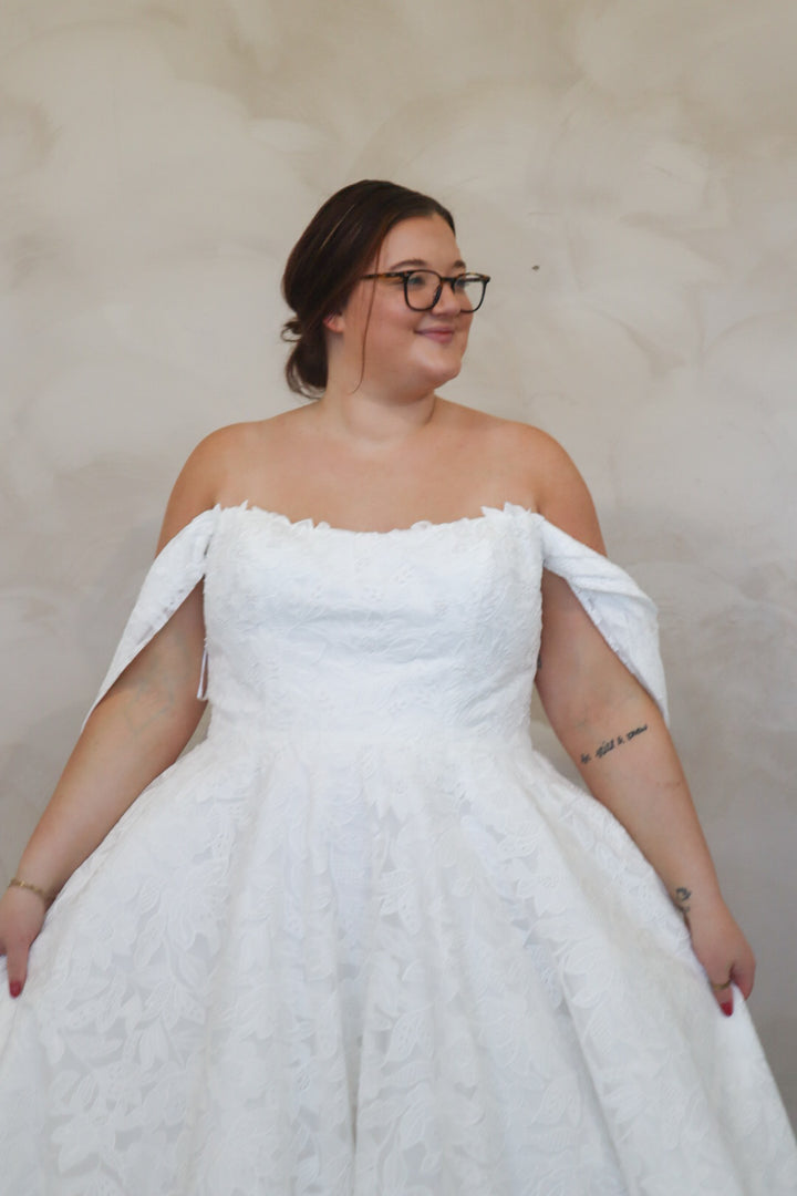 Size 20 | Sienna by Truly