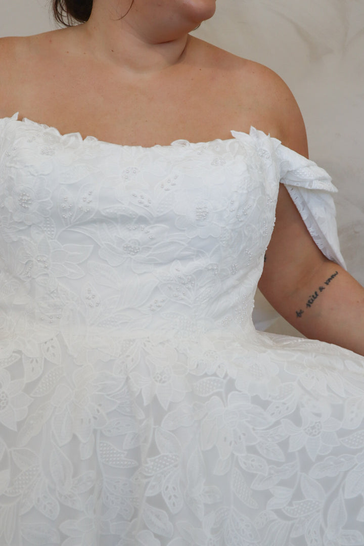 Size 20 | Sienna by Truly