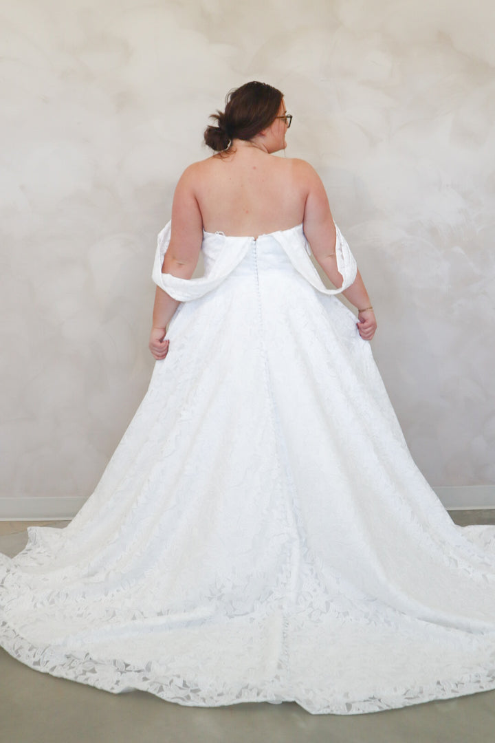 Size 20 | Sienna by Truly
