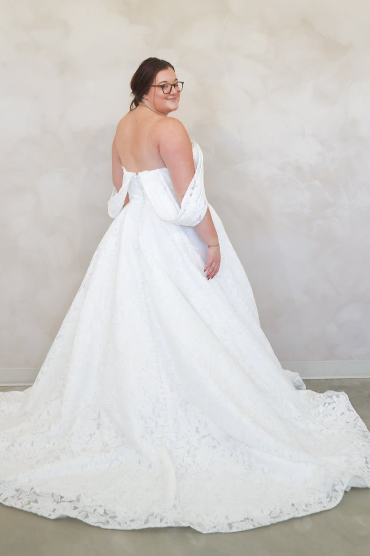 Size 20 | Sienna by Truly