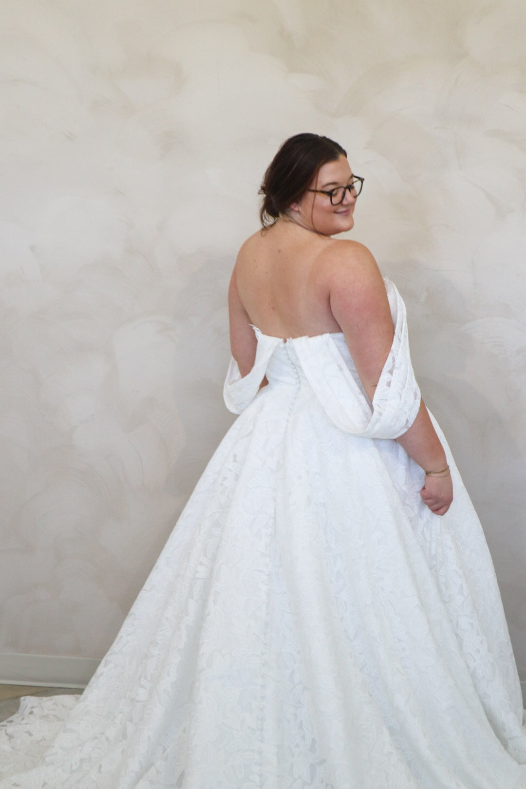 Size 12 | Sienna by Truly