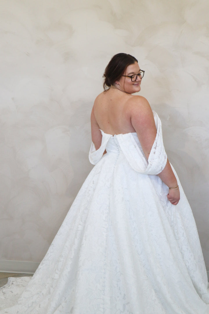 Size 20 | Sienna by Truly