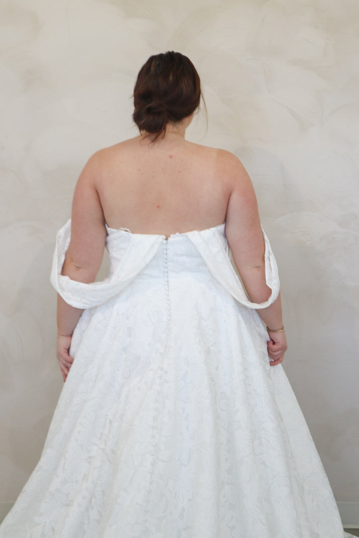 Size 20 | Sienna by Truly