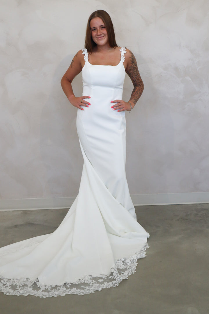 Size 04 | Honey by Truly