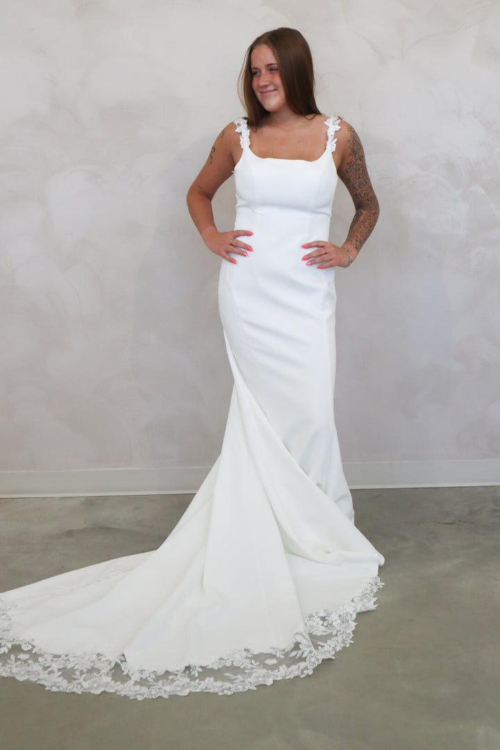 Size 04 | Honey by Truly