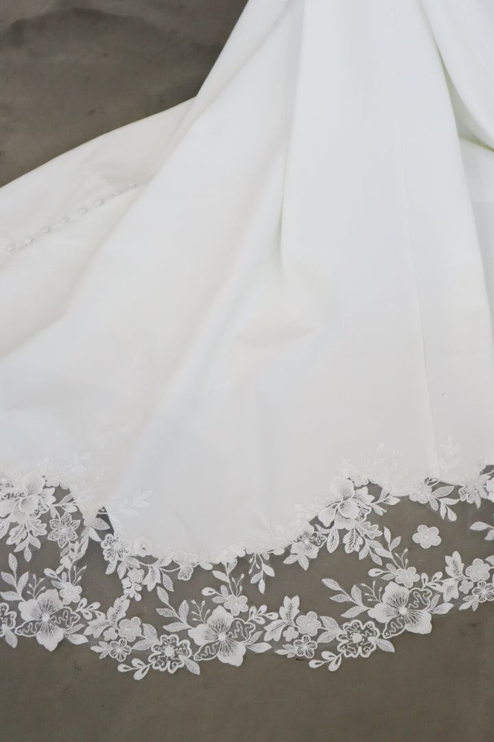 Size 04 | Honey by Truly
