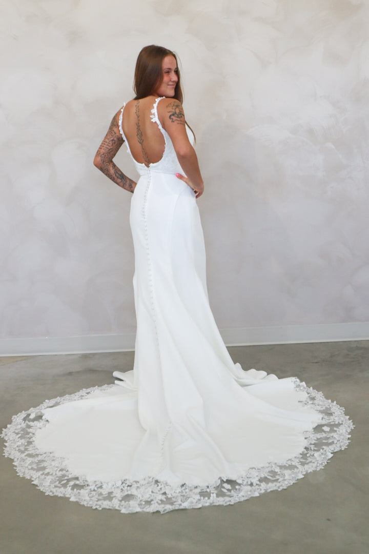 Size 04 | Honey by Truly