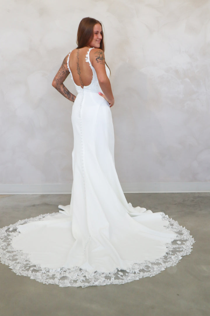 Size 04 | Honey by Truly