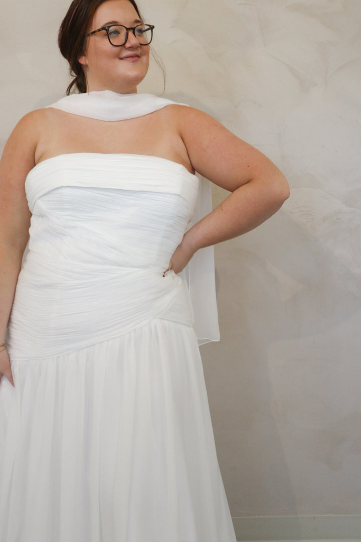 Size 20 | Sunny by Truly