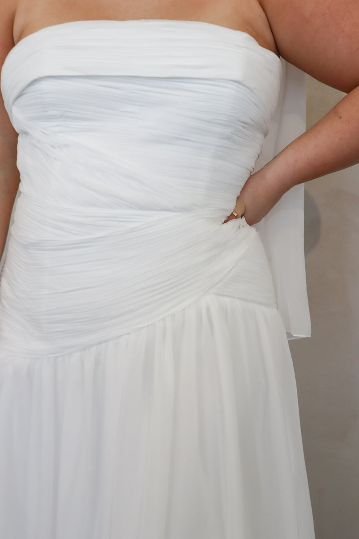 Size 20 | Sunny by Truly