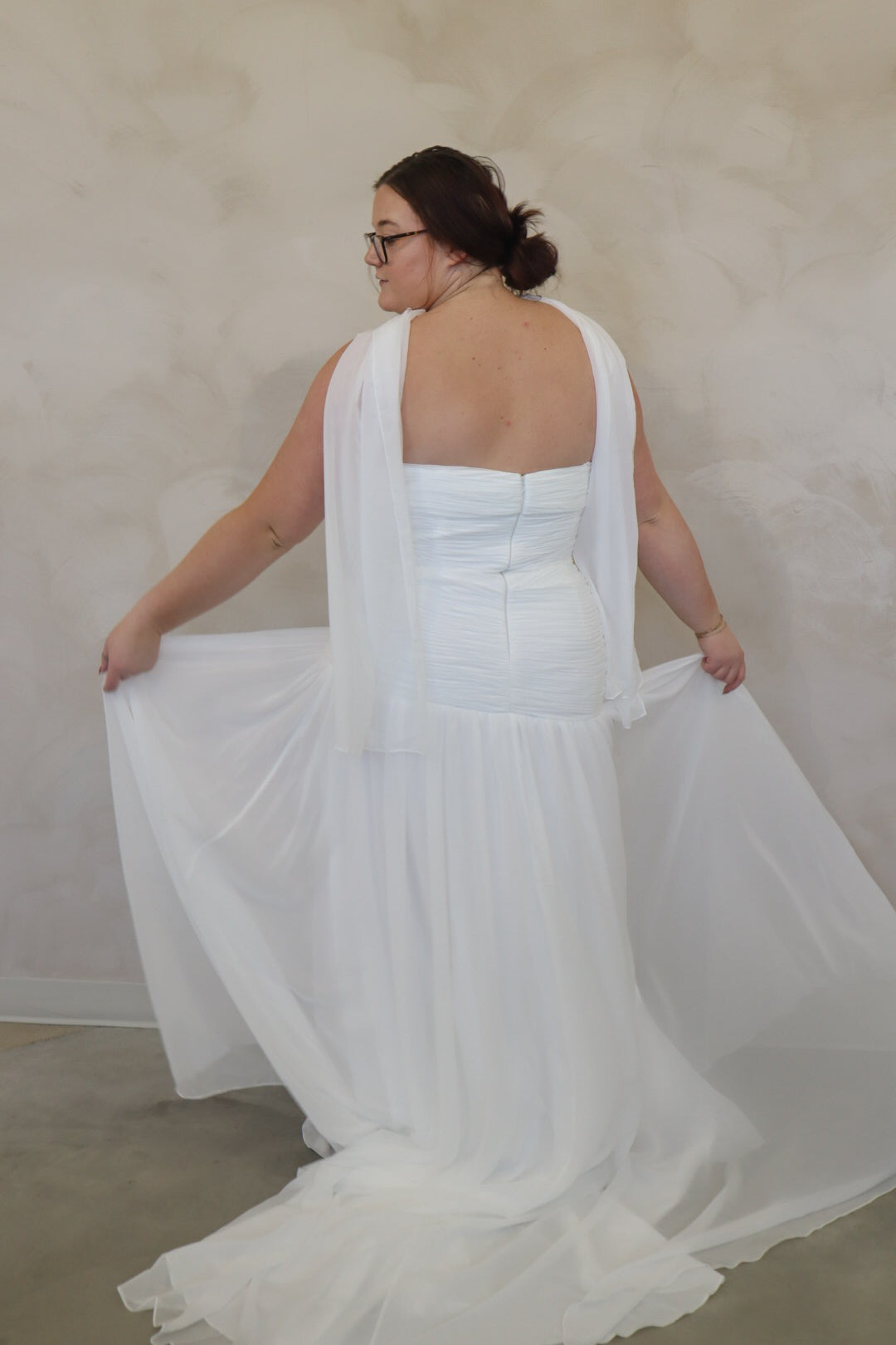 Size 20 | Sunny by Truly